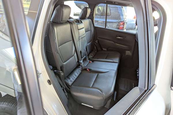 2022 Toyota Landcruiser VX FJA300R