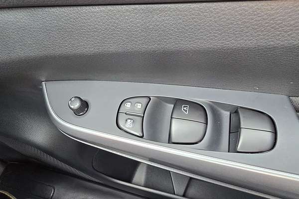 2024 Nissan Navara SL D23 4X4
