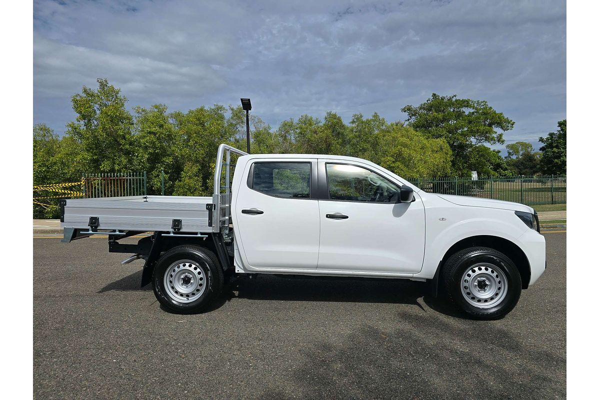 2024 Nissan Navara SL D23 4X4