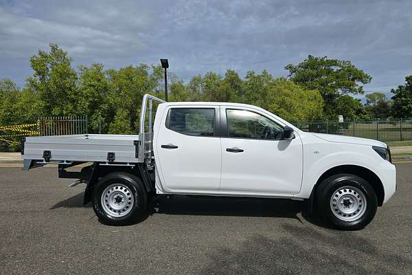 2024 Nissan Navara SL D23 4X4