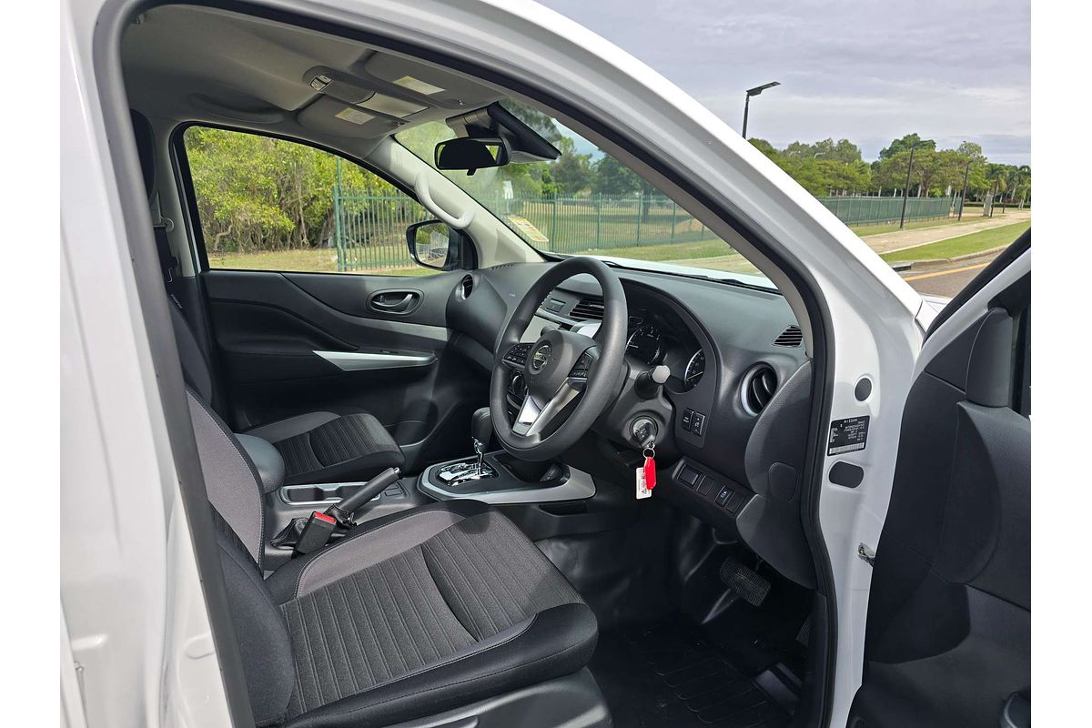2024 Nissan Navara SL D23 4X4