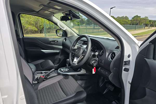 2024 Nissan Navara SL D23 4X4