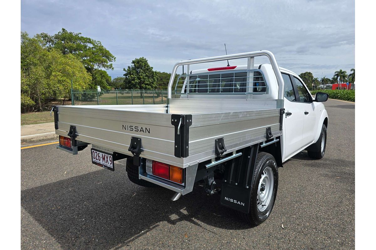 2024 Nissan Navara SL D23 4X4