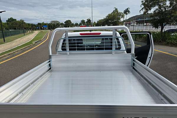 2024 Nissan Navara SL D23 4X4