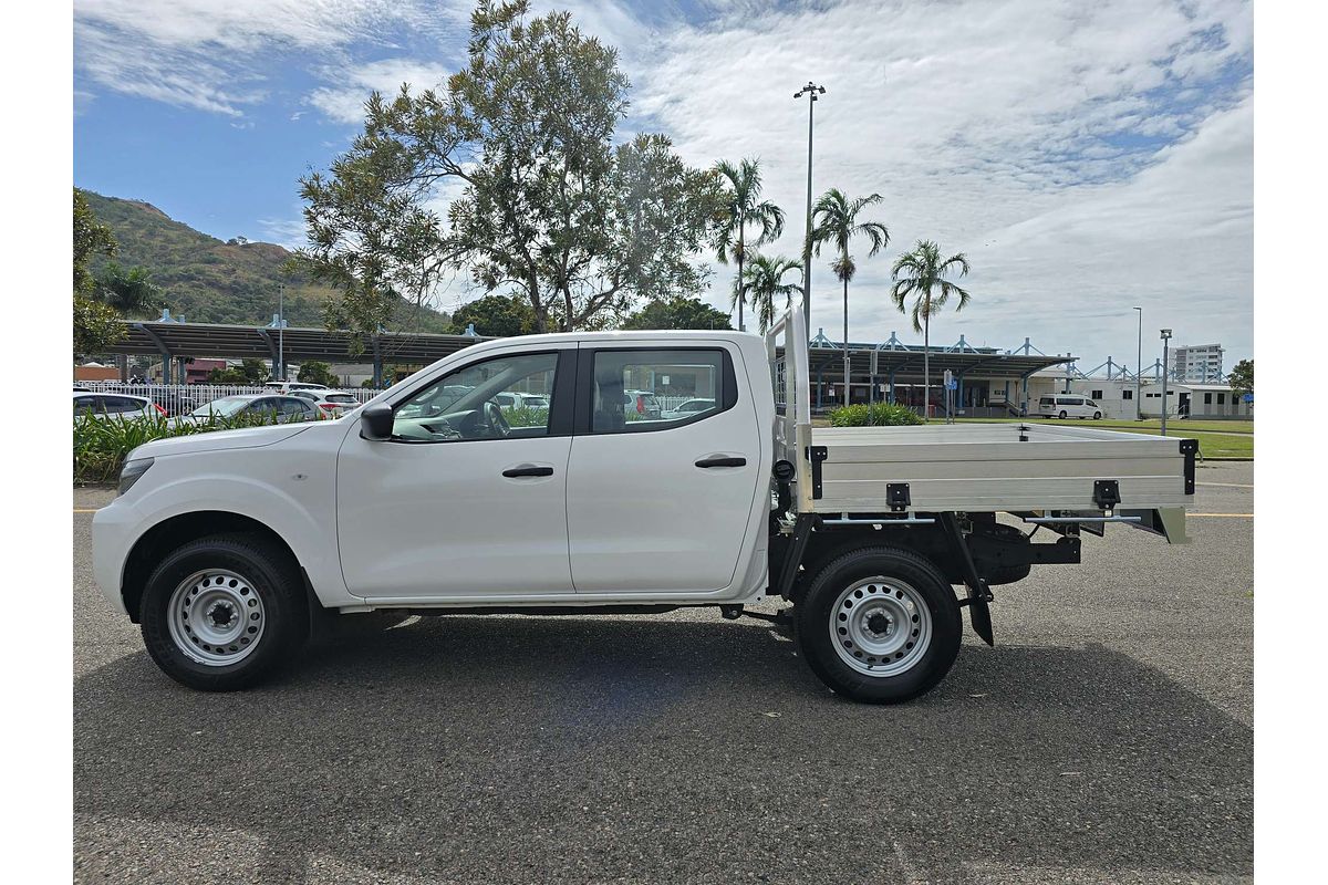 2024 Nissan Navara SL D23 4X4