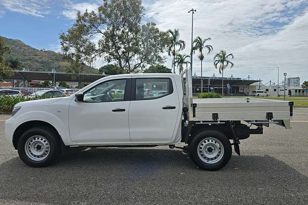 2024 Nissan Navara SL D23 4X4