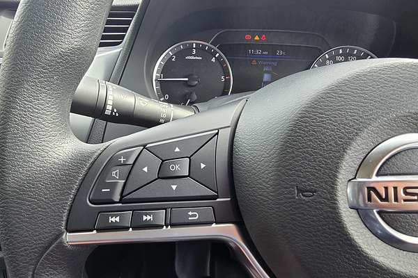 2024 Nissan Navara SL D23 4X4