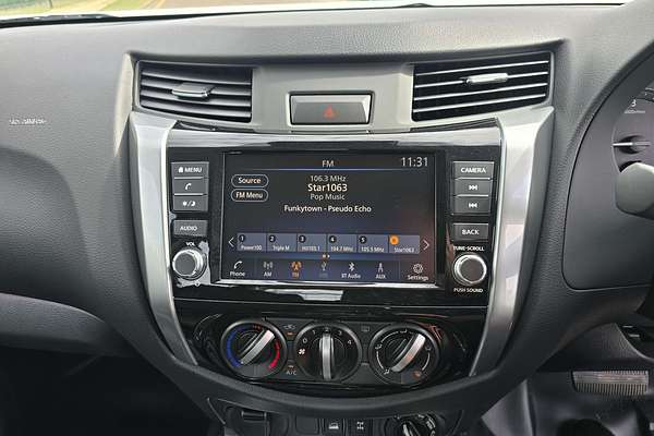 2024 Nissan Navara SL D23 4X4