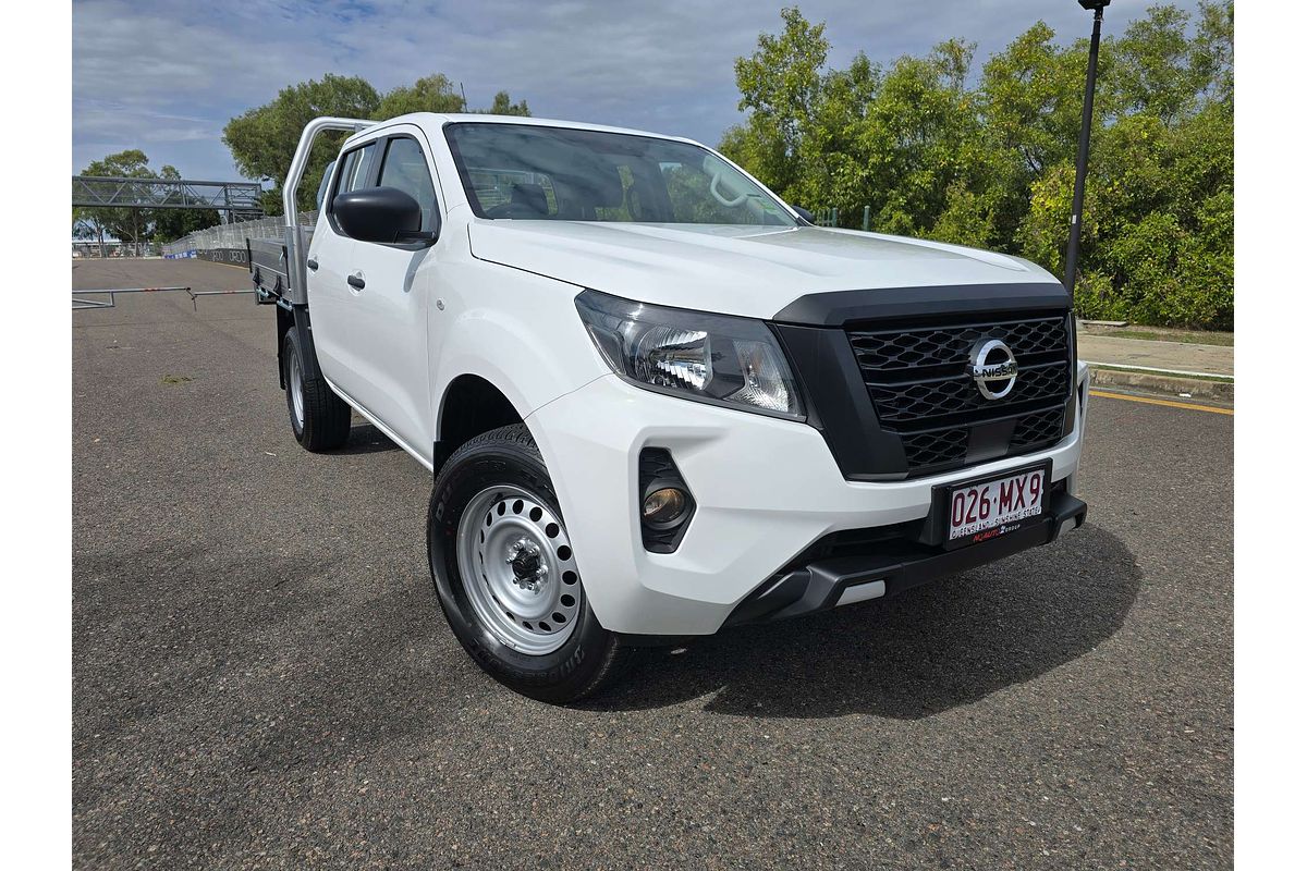 2024 Nissan Navara SL D23 4X4