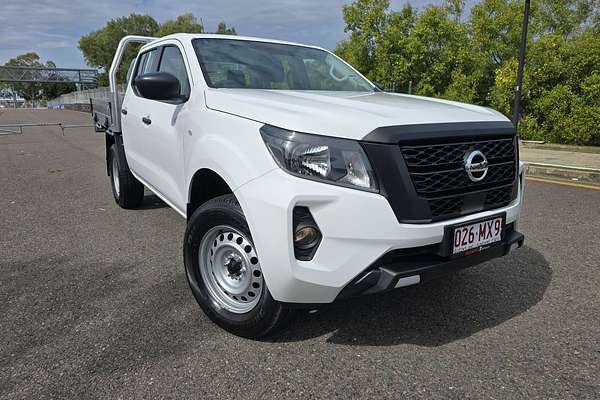 2024 Nissan Navara SL D23 4X4