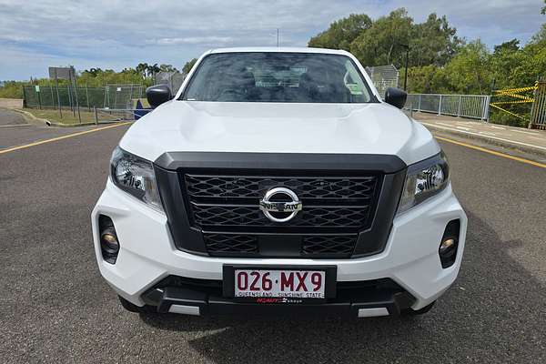 2024 Nissan Navara SL D23 4X4