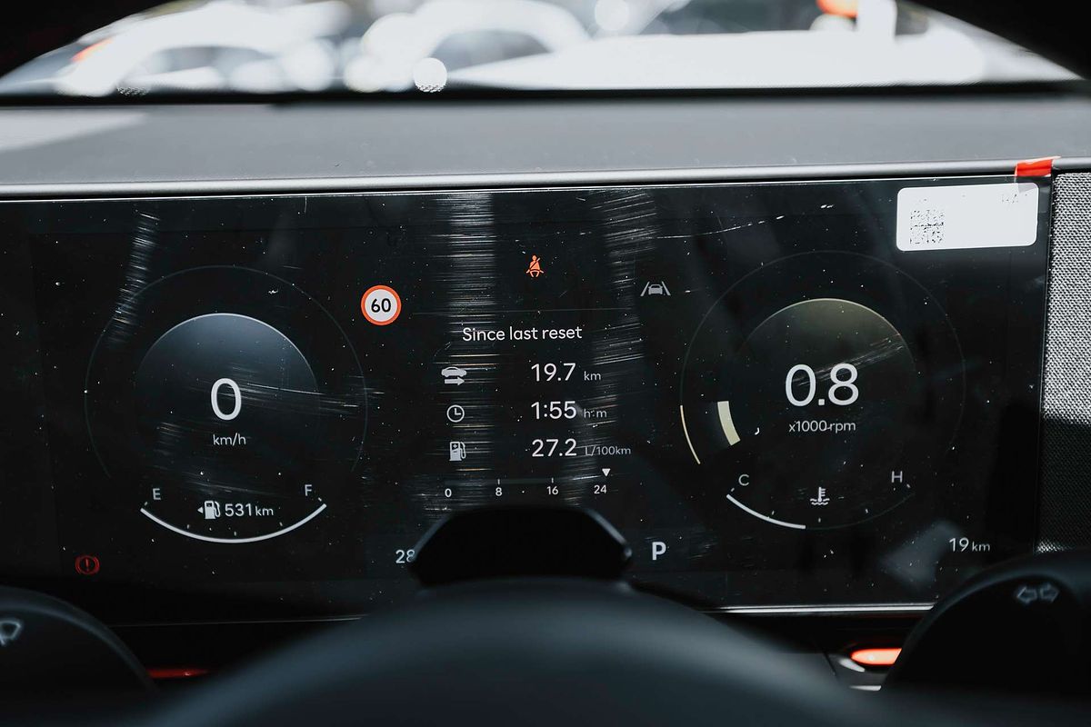 2025 Hyundai Kona Hybrid Premium SX2.V2