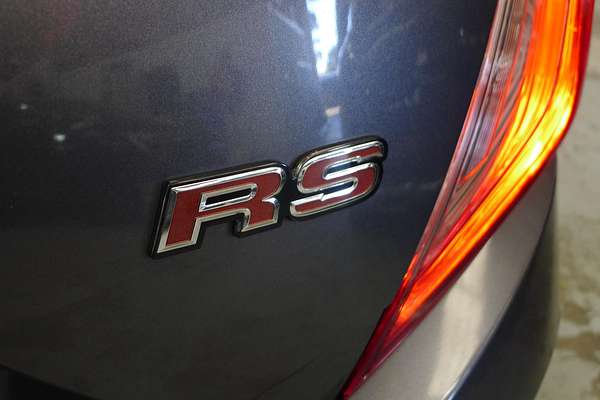2018 Honda Civic RS 10th Gen