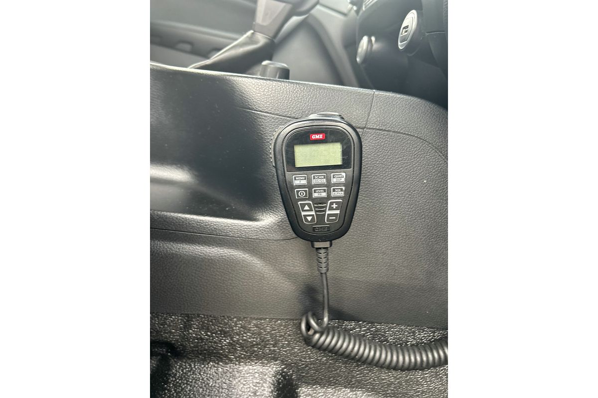 2020 Ford Ranger XL PX MkIII 4X4 3.2L