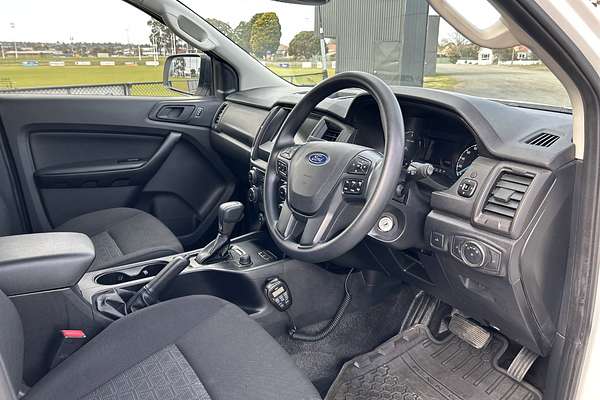 2020 Ford Ranger XL PX MkIII 4X4 3.2L