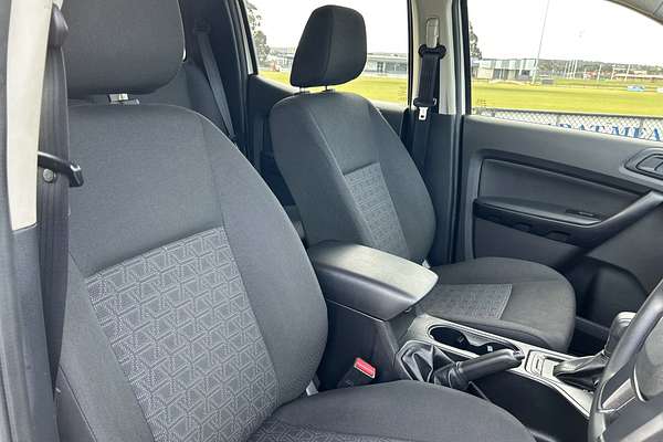 2020 Ford Ranger XL PX MkIII 4X4 3.2L