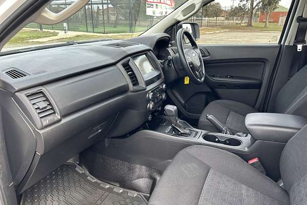 2020 Ford Ranger XL PX MkIII 4X4 3.2L