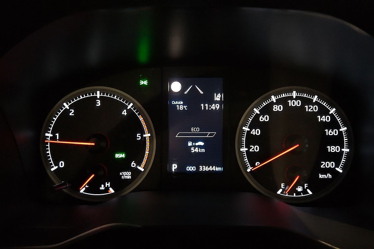 2019 Toyota Hiace Commuter GDH322R