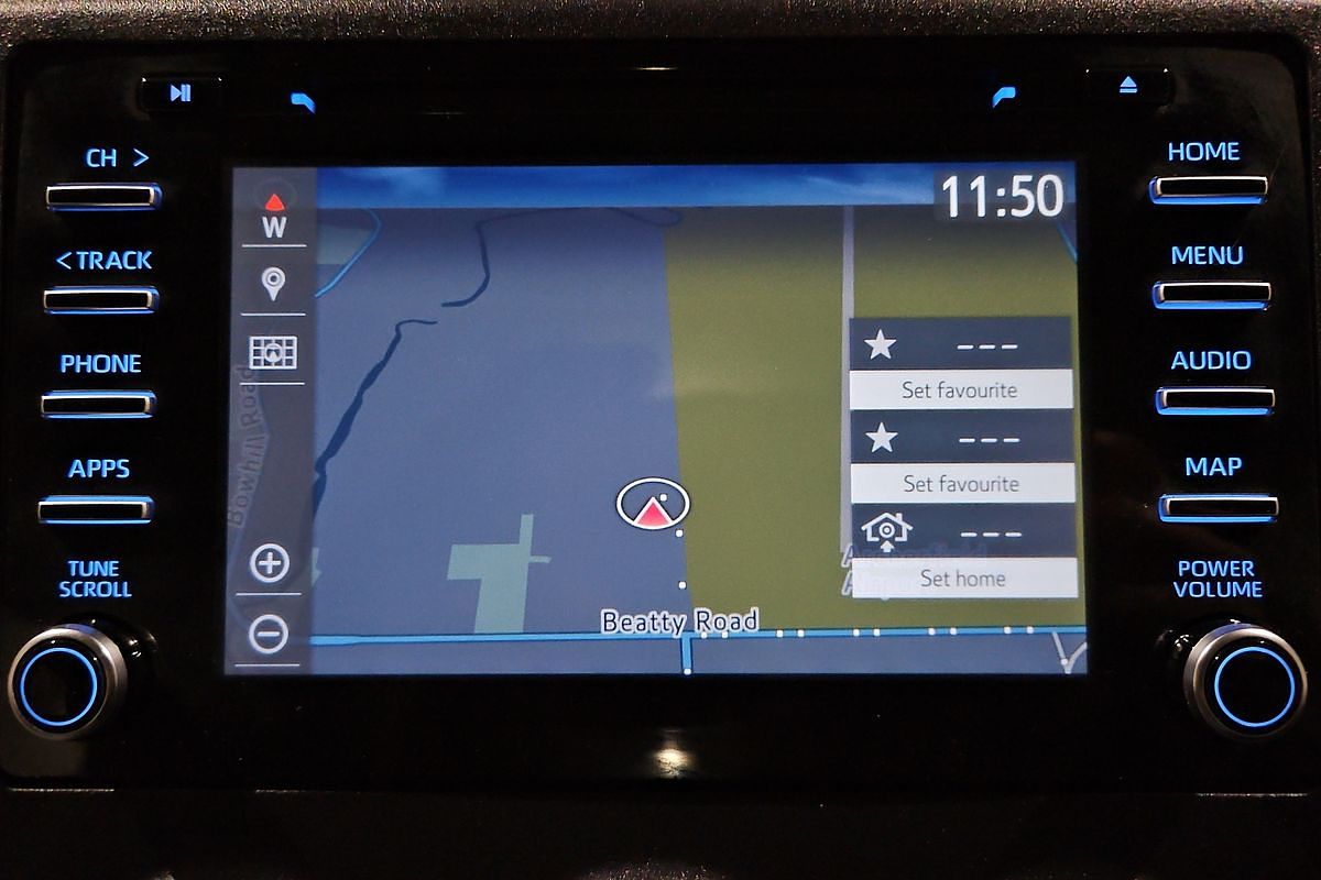 2019 Toyota Hiace Commuter GDH322R