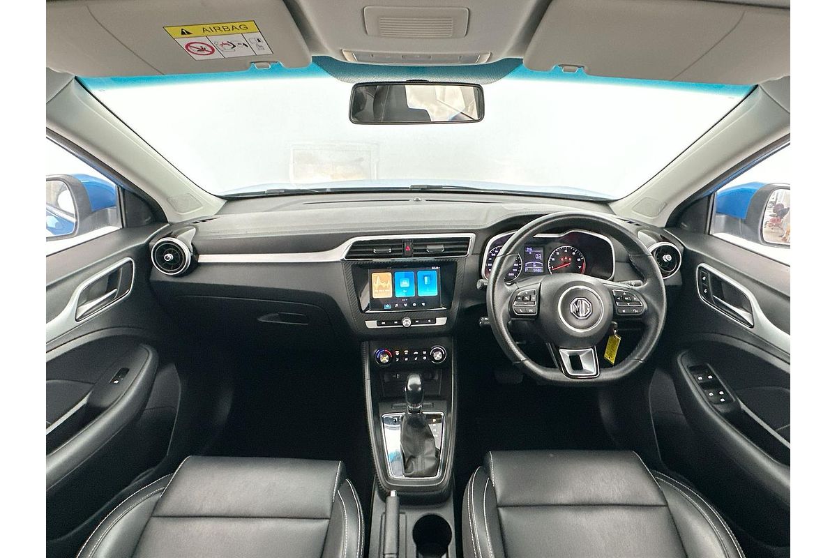 2023 MG ZS Excite AZS1