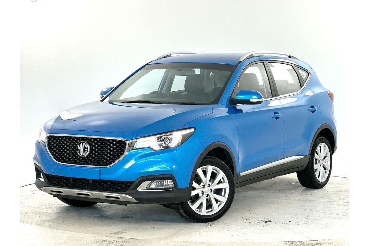 2023 MG ZS Excite AZS1