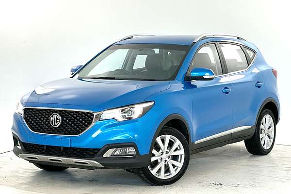 2023 MG ZS Excite AZS1