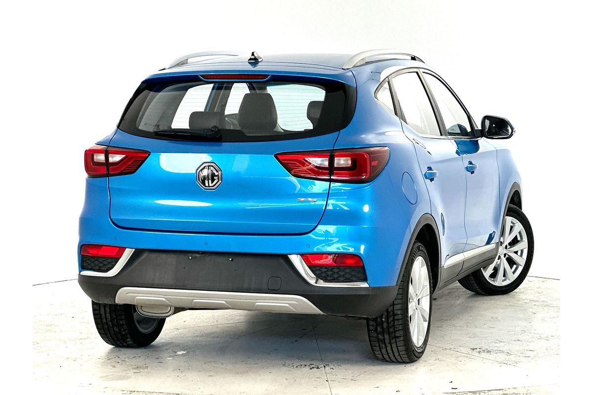 2023 MG ZS Excite AZS1