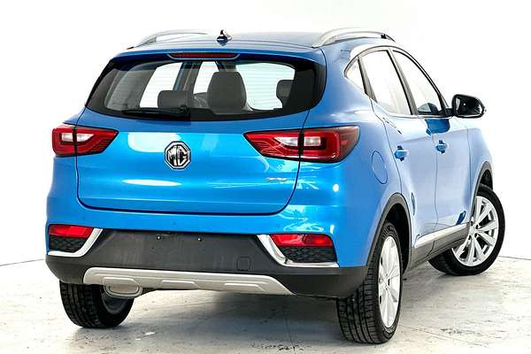 2023 MG ZS Excite AZS1