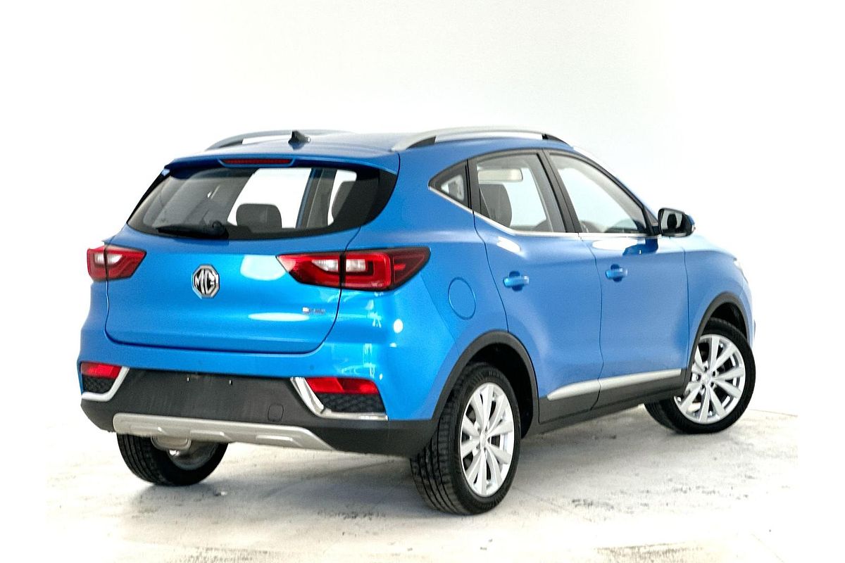 2023 MG ZS Excite AZS1