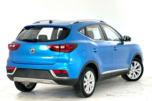2023 MG ZS Excite AZS1