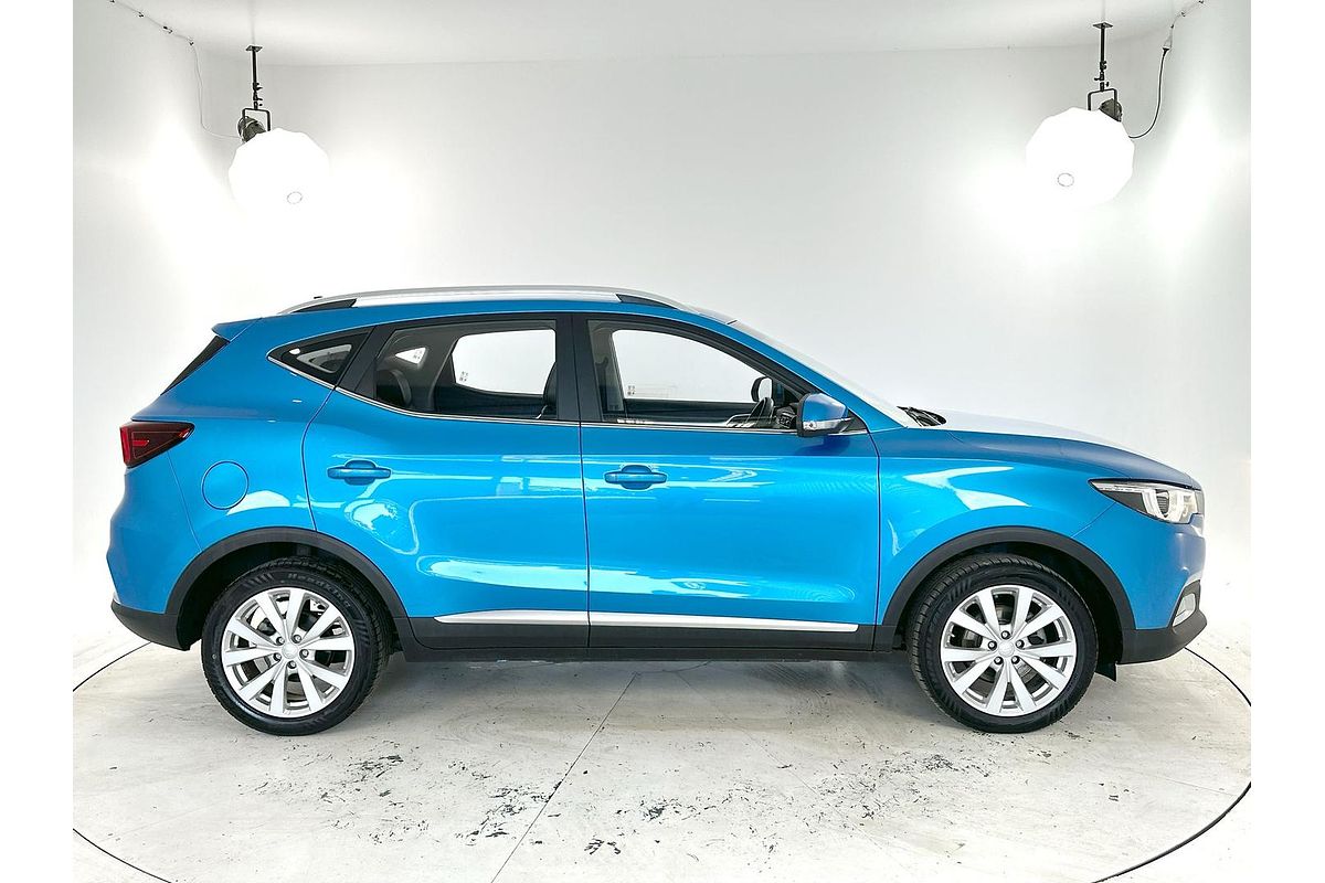 2023 MG ZS Excite AZS1