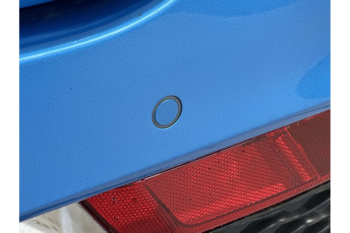 2023 MG ZS Excite AZS1