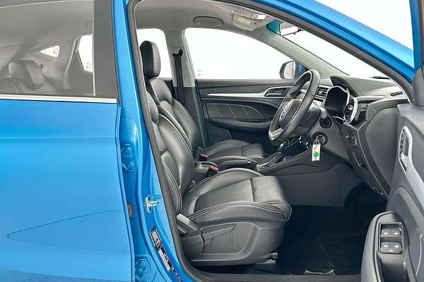 2023 MG ZS Excite AZS1