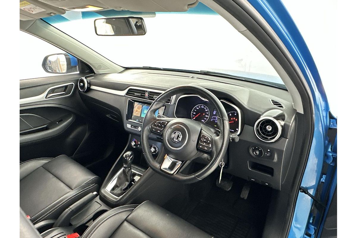 2023 MG ZS Excite AZS1