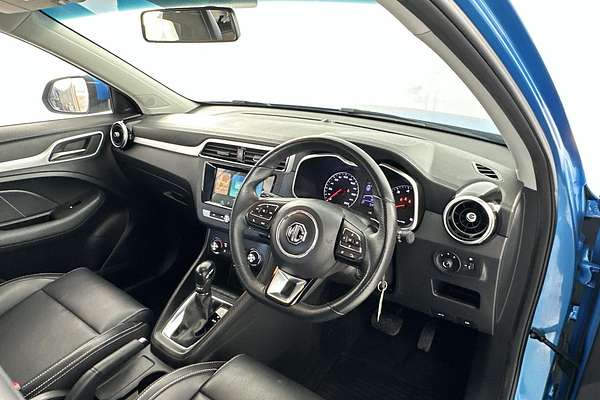 2023 MG ZS Excite AZS1