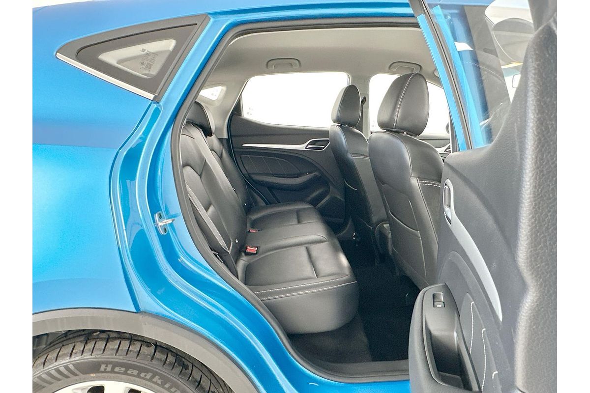 2023 MG ZS Excite AZS1