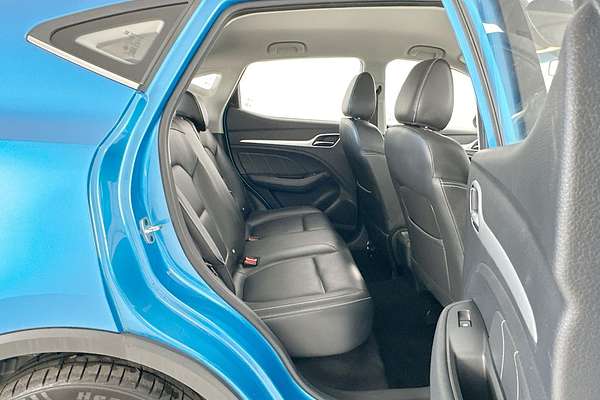 2023 MG ZS Excite AZS1