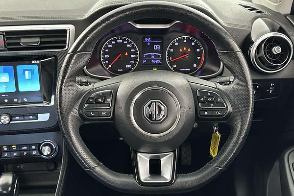 2023 MG ZS Excite AZS1