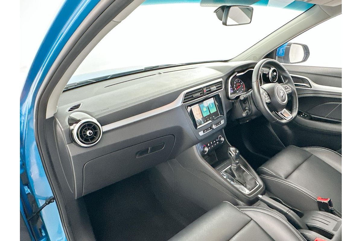2023 MG ZS Excite AZS1