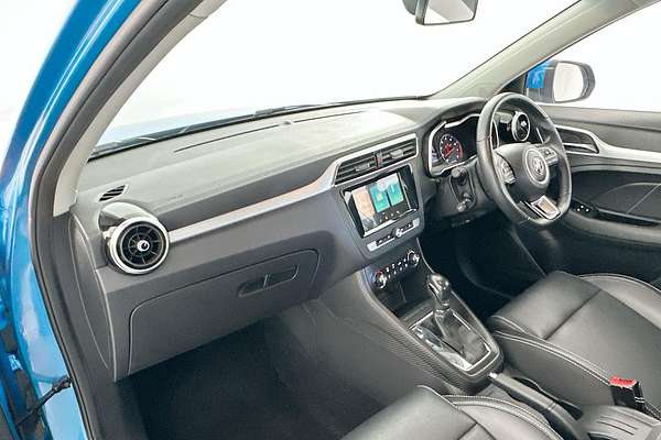 2023 MG ZS Excite AZS1