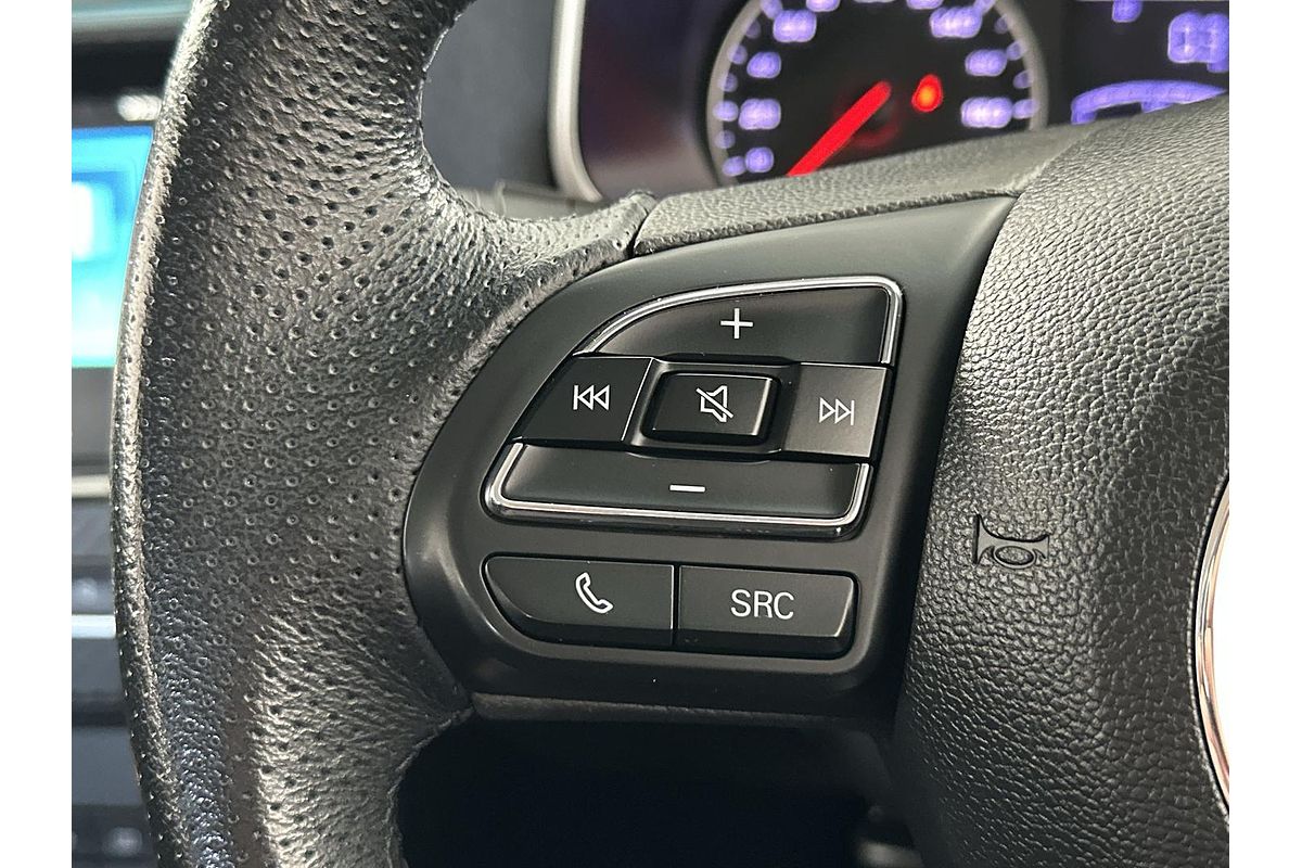 2023 MG ZS Excite AZS1