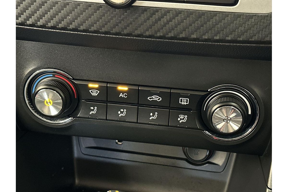 2023 MG ZS Excite AZS1