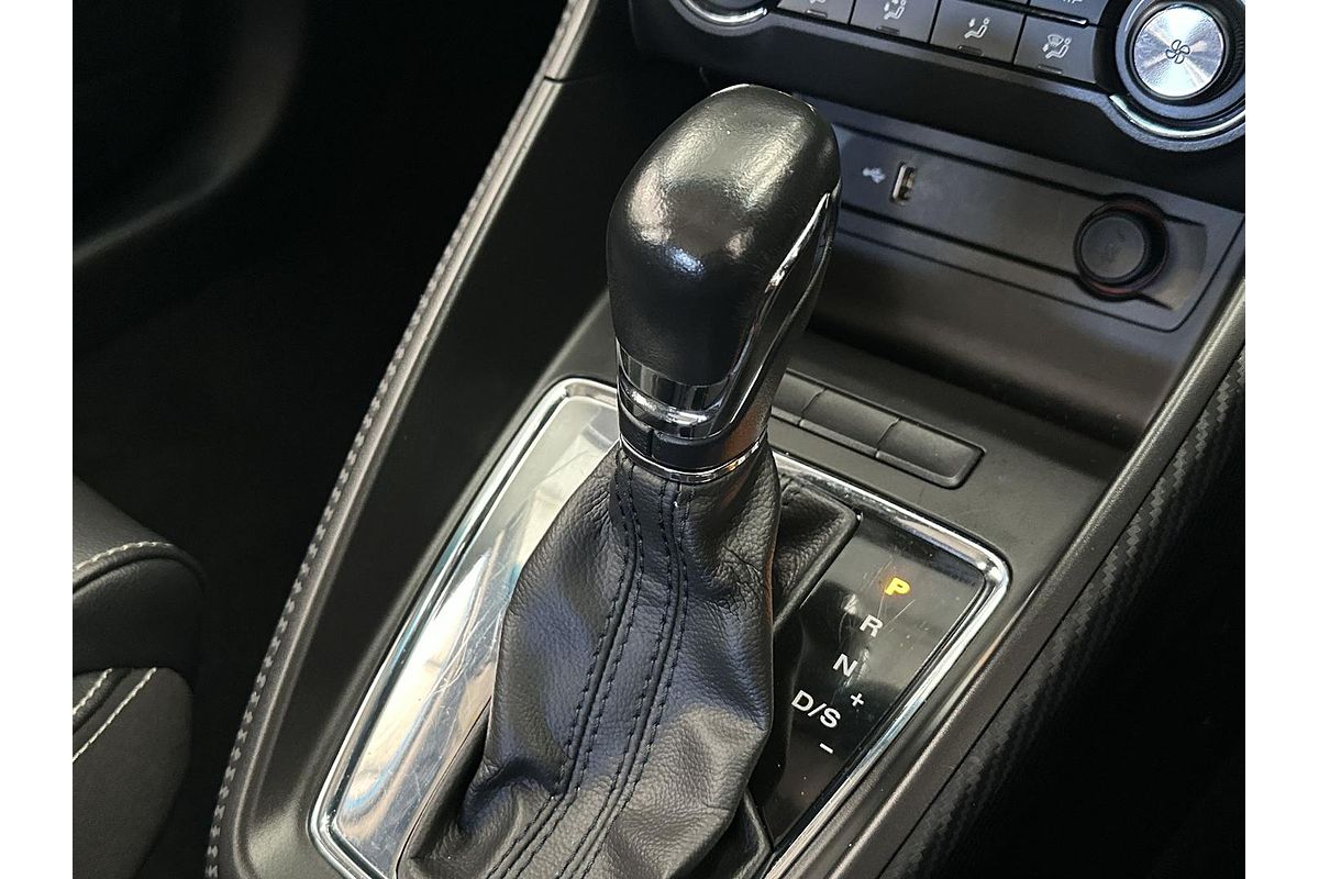 2023 MG ZS Excite AZS1