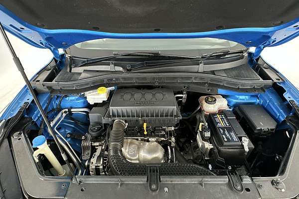 2023 MG ZS Excite AZS1