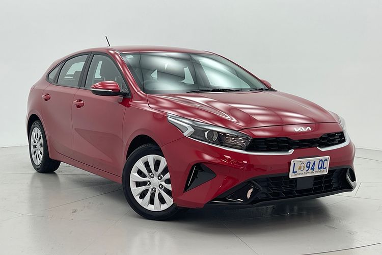2023 Kia Cerato S BD