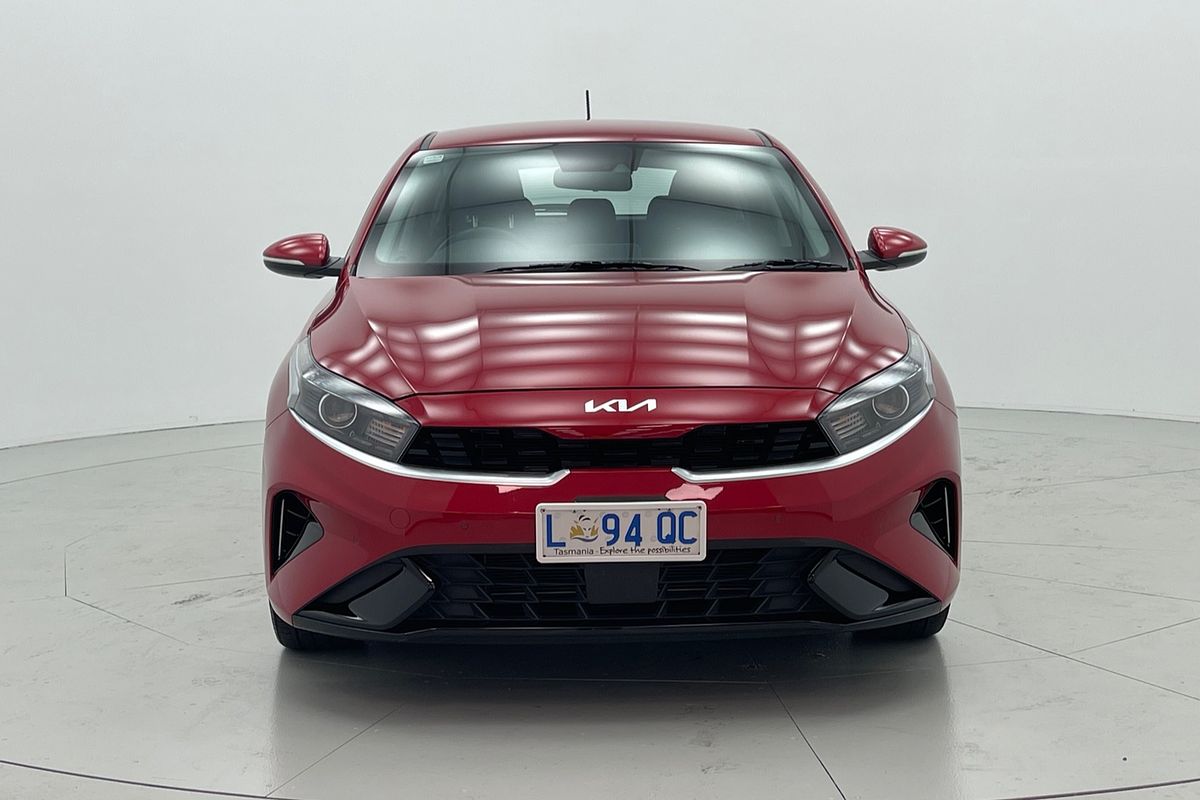 2023 Kia Cerato S BD