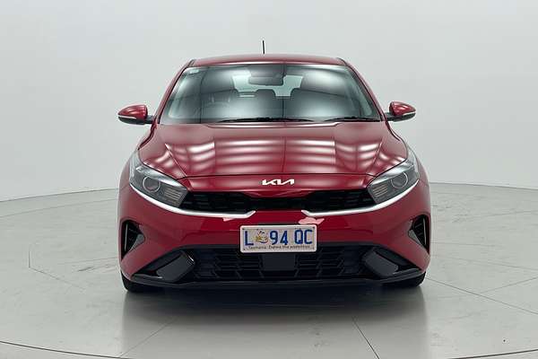 2023 Kia Cerato S BD