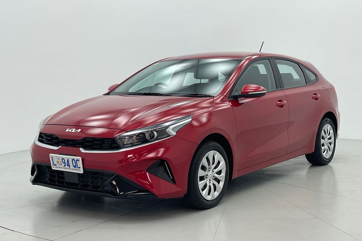 2023 Kia Cerato S BD