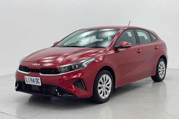 2023 Kia Cerato S BD
