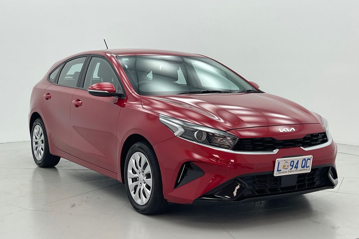 2023 Kia Cerato S BD